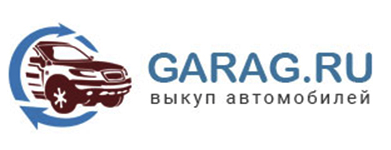 Garag.ru автосалон