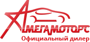 Мега Моторс автосалон