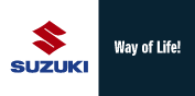 Suzuki Центр автосалон