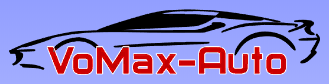 VoMax-Auto автосалон