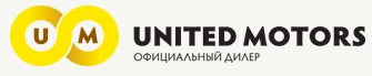 United motors автосалон