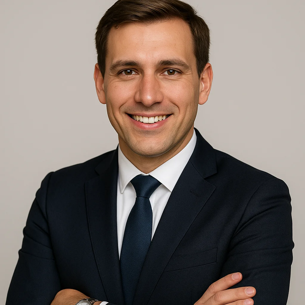 Сергей Морозов