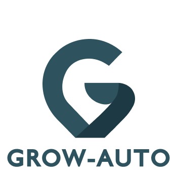 GROW AUTO автосалон