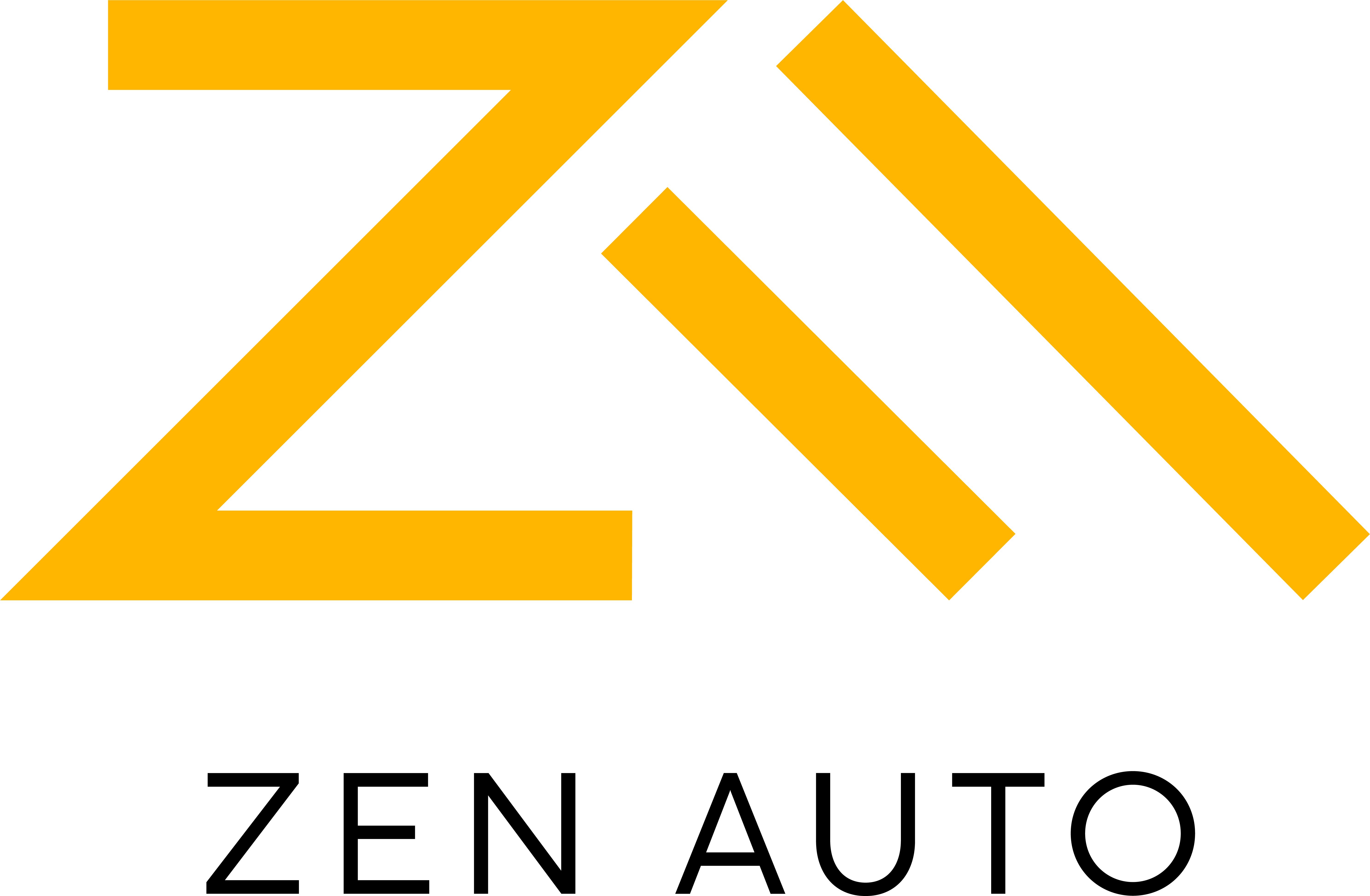 Zen Auto автосалон